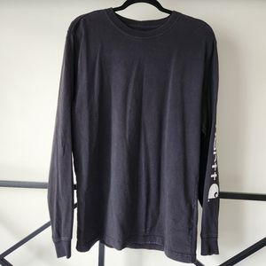 Long sleeve Carhartt